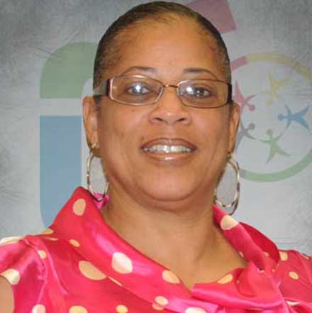 Hall, Office Manager