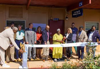 Unity Health Ribbon Cutting