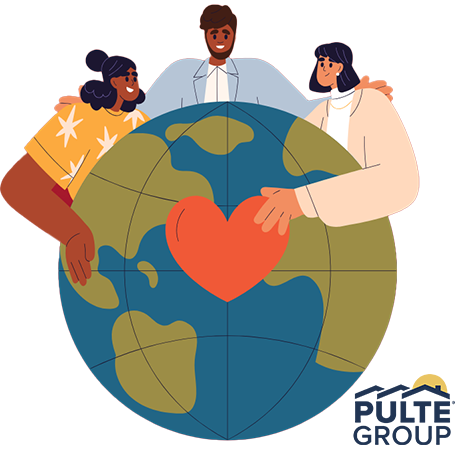 Expanding the Circle Luncheon Logo